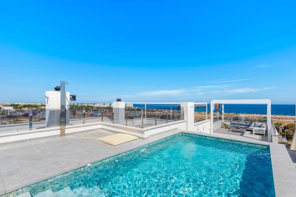 Penthouse - Resale - Orihuela costa - Orihuela costa Penthouse - Resale - Orihuela costa - Orihuela costa