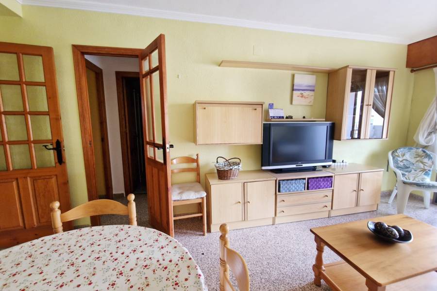 Resale - Apartment - Guardamar Del Segura - Mercadona Guardamar