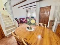 Reventa - Villa - Algorfa - Lo Crispin