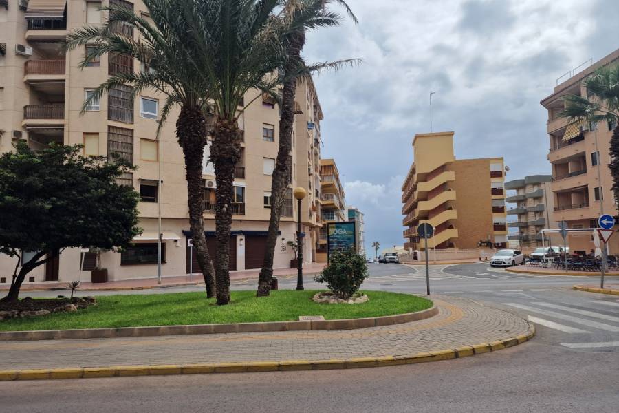 Reventa - Apartment - Guardamar Del Segura - Mercadona