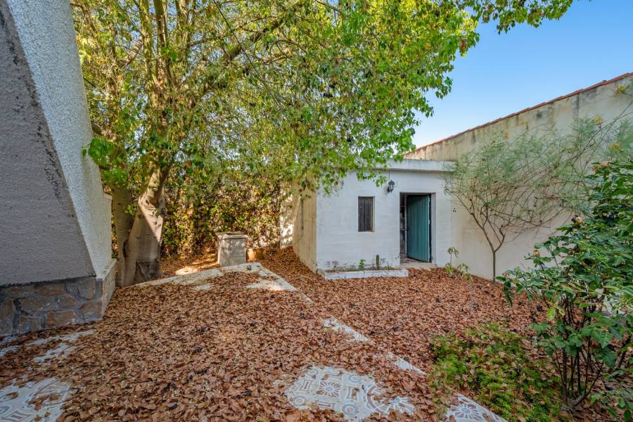 Reventa - Villa - Callosa del Segura