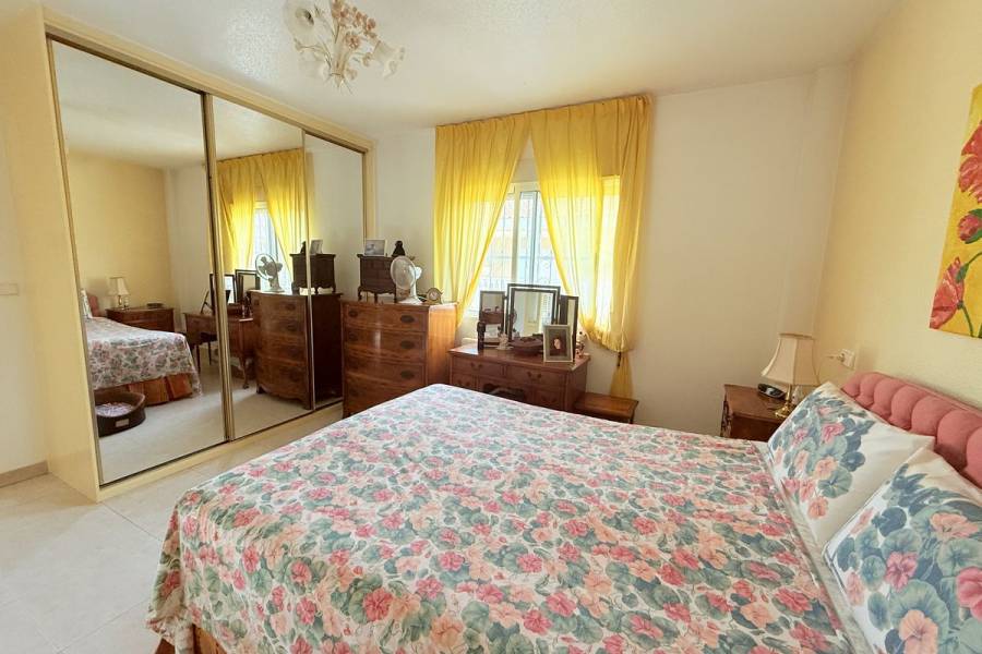 Reventa - Villa - Benimar