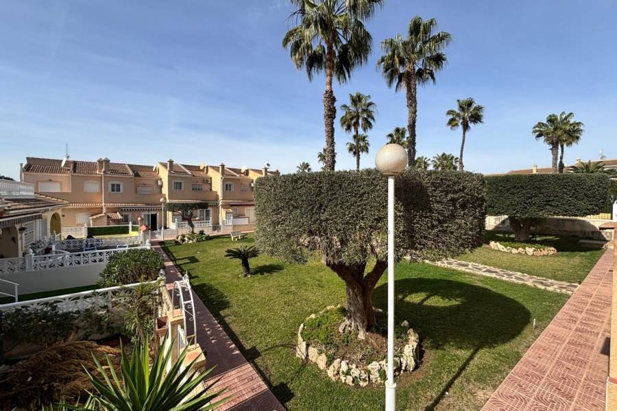 Reventa - Townhouse - Ciudad Quesada - Dona Pepa