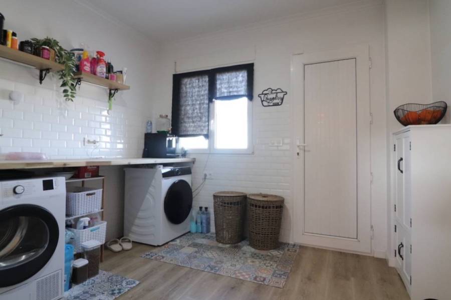 Reventa - Villa - Rojales - Cuidad Quesada