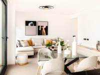Obra Nueva - bungalow - Guardamar del Segura