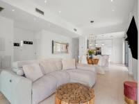 Resale - Villa - Orihuela costa - Villamartín