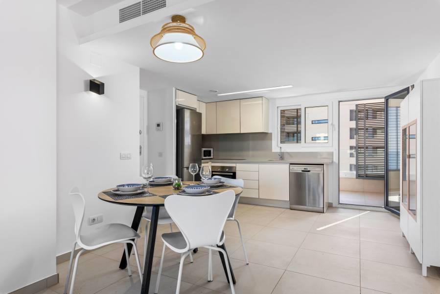 Reventa - Apartment - Orihuela costa - Punta Prima