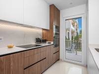 Reventa - Ground floor apartment - Ciudad Quesada - Rojales