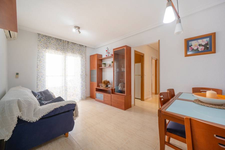Reventa - Apartment - Guardamar del Segura - Pueblo