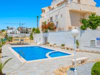 Resale - Semi-detached - Ciudad Quesada - Rojales