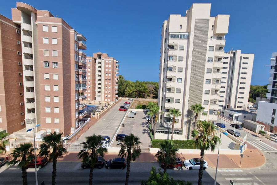 Reventa - Apartment - Guardamar Del Segura - SUP-7 & Port Area