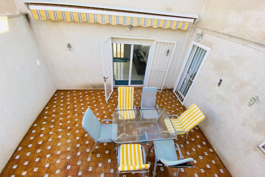 Reventa - Quad - Rojales