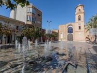 Obra Nueva - Town House - Pilar de la Horadada