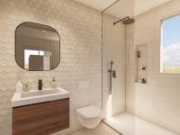 New - Villa - Pilar de la Horadada