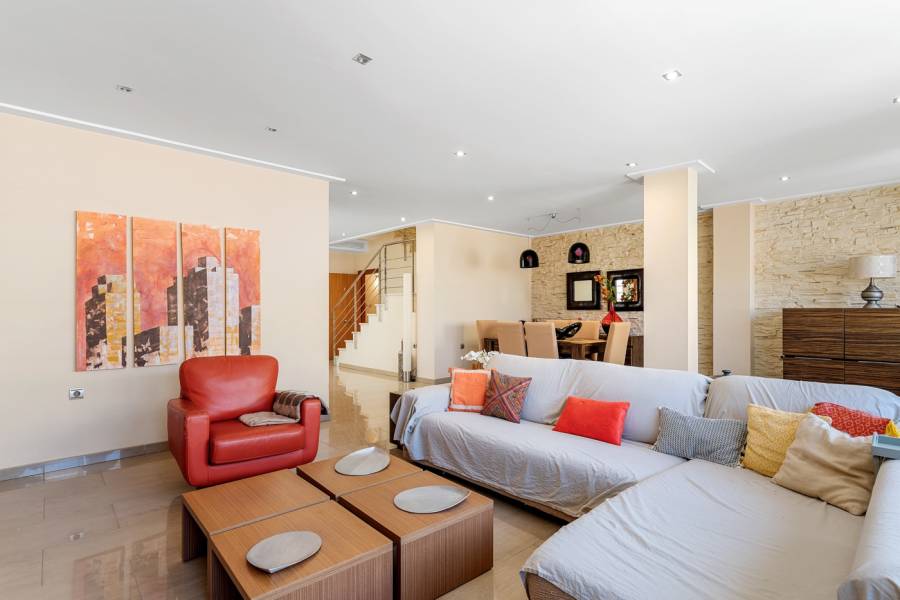 Resale - Townhouse - Guardamar del Segura