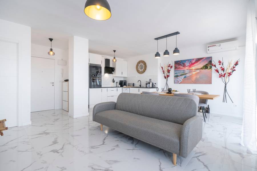 Reventa - Flat - Orihuela costa - Punta Prima