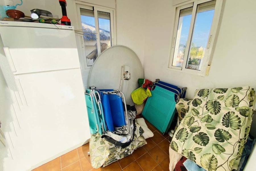 Reventa - Quad - Rojales