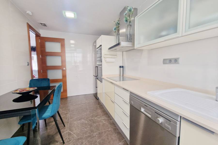 Reventa - Townhouse - Guardamar Del Segura - Guardamar Beaches