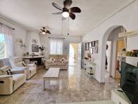 Resale - Villa - Ciudad Quesada - Doña Pepa