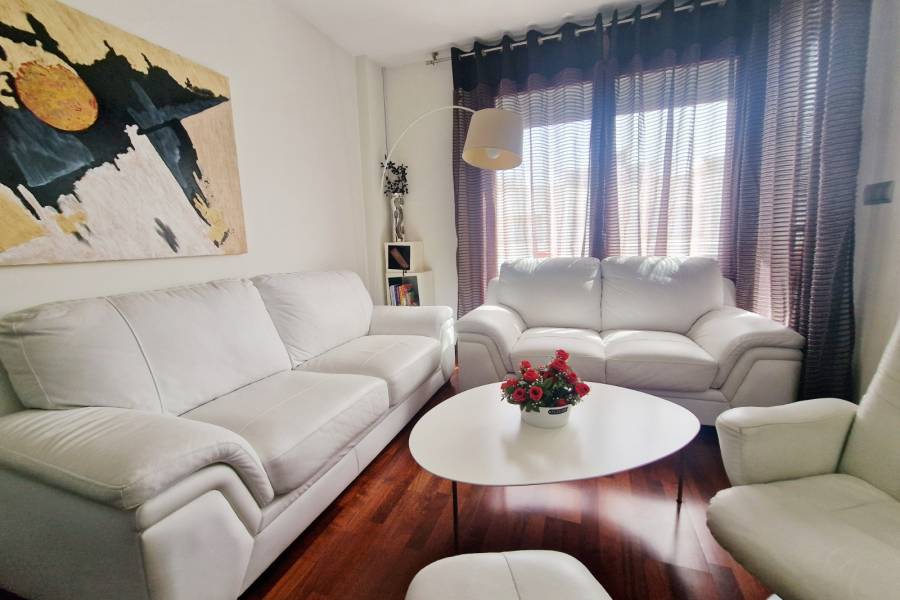 Reventa - Townhouse - Guardamar Del Segura - Guardamar Beaches