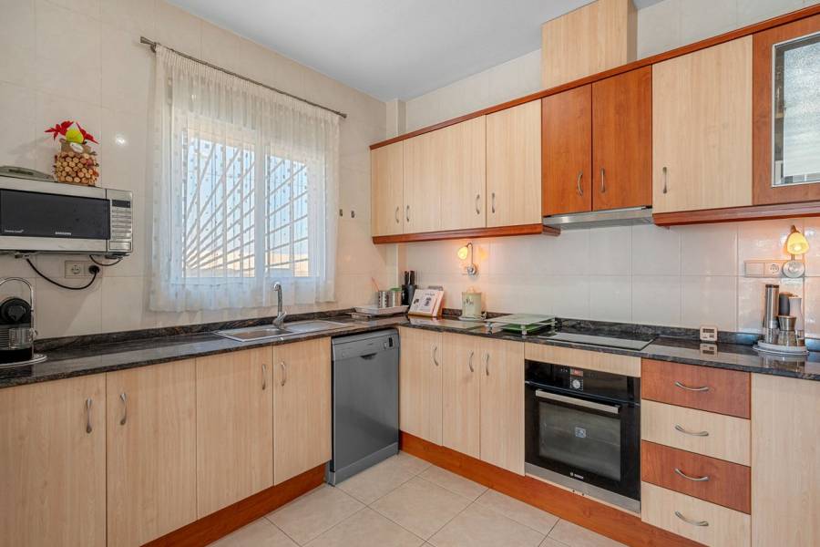 Resale - Villa - Rojales - Benimar 2