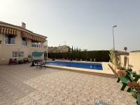 Reventa - Villa - Benimar
