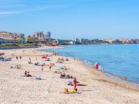 Reventa - Apartment - Orihuela costa - Mil Palmeras
