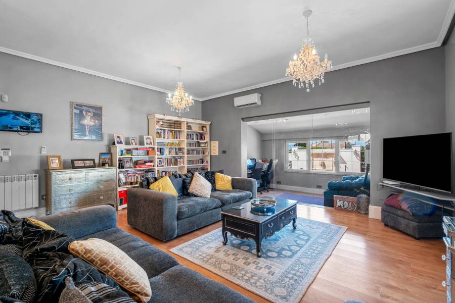 Reventa - Country estate - Almoradí - Las Heredades