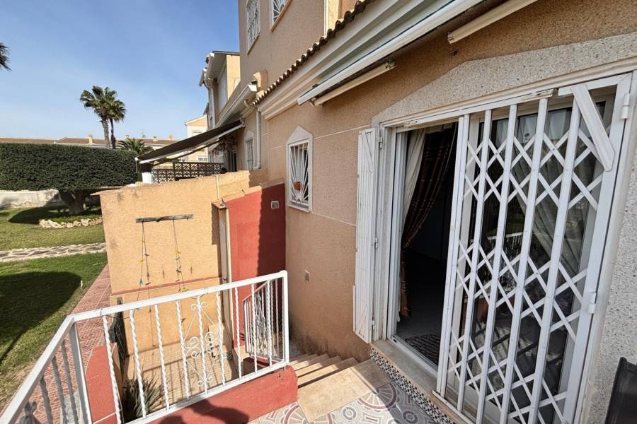 Reventa - Townhouse - Ciudad Quesada - Dona Pepa