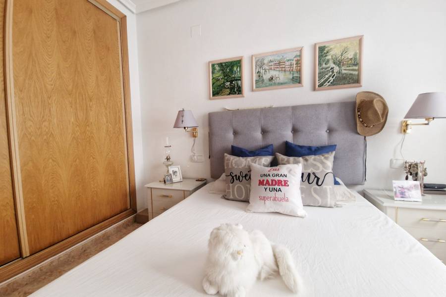 Reventa - Apartment - Guardamar Del Segura - Mercadona Guardamar