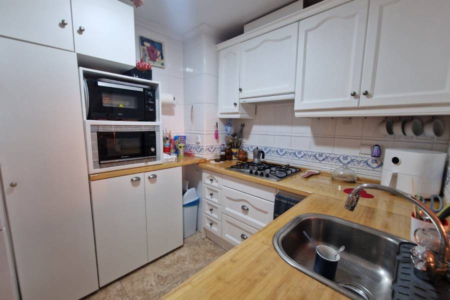 Reventa - Apartment - Guardamar Del Segura - Mercadona Guardamar