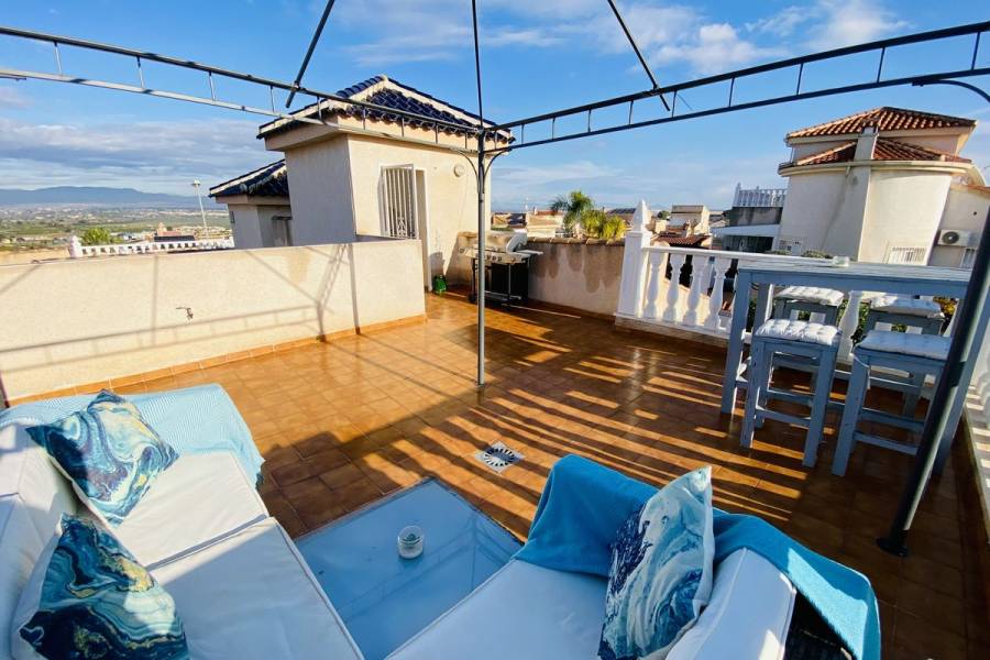 Reventa - Quad - Rojales