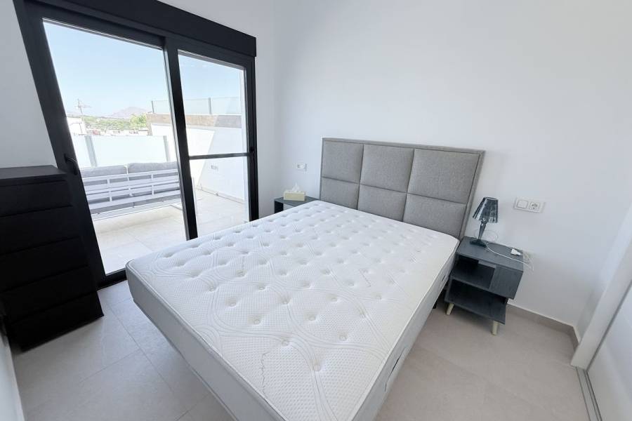 Reventa - Villa - Benijofar