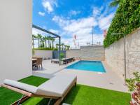 Reventa - Villa - Ciudad Quesada - Rojales - Rojales