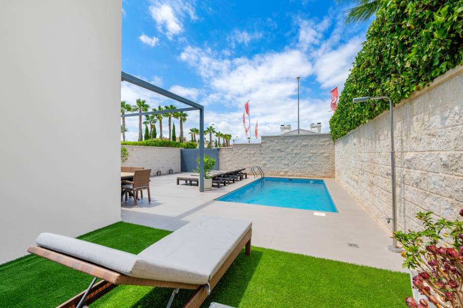 Reventa - Villa - Ciudad Quesada - Rojales - Rojales