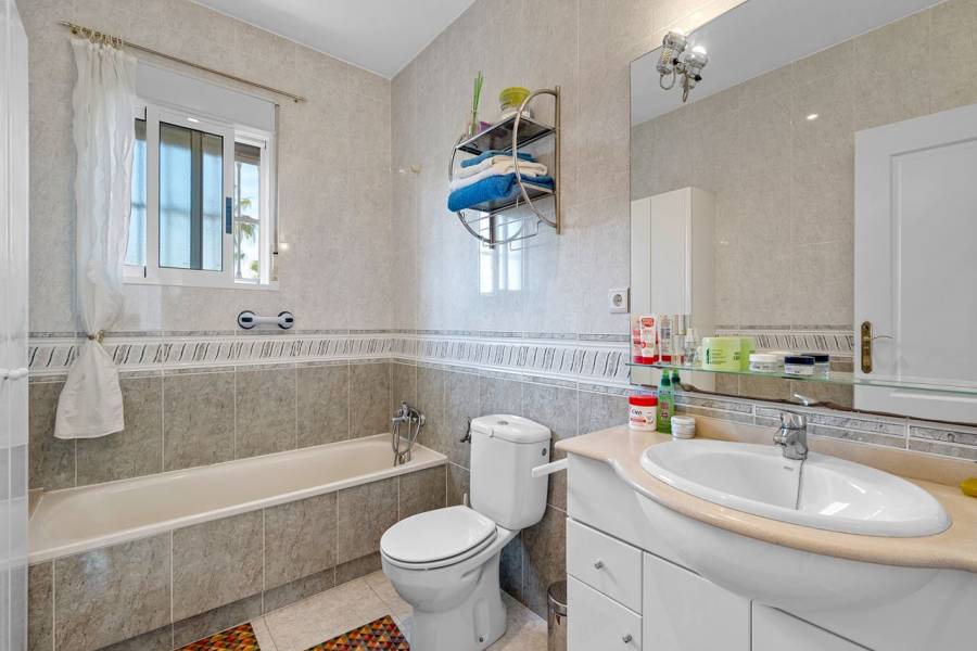 Resale - Villa - Rojales - Benimar 2