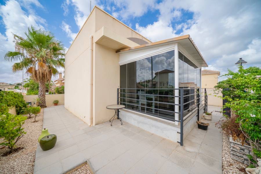 Reventa - Villa - Ciudad Quesada - Rojales - Rojales