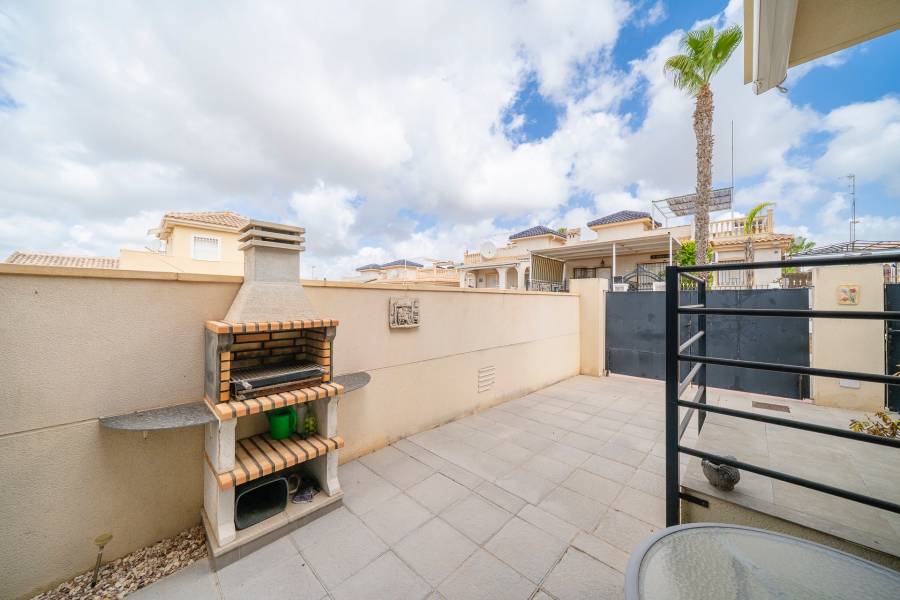 Reventa - Villa - Ciudad Quesada - Rojales - Rojales