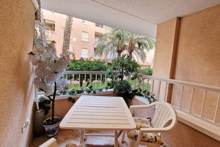 Reventa - Apartment - Guardamar Del Segura - Mercadona Guardamar