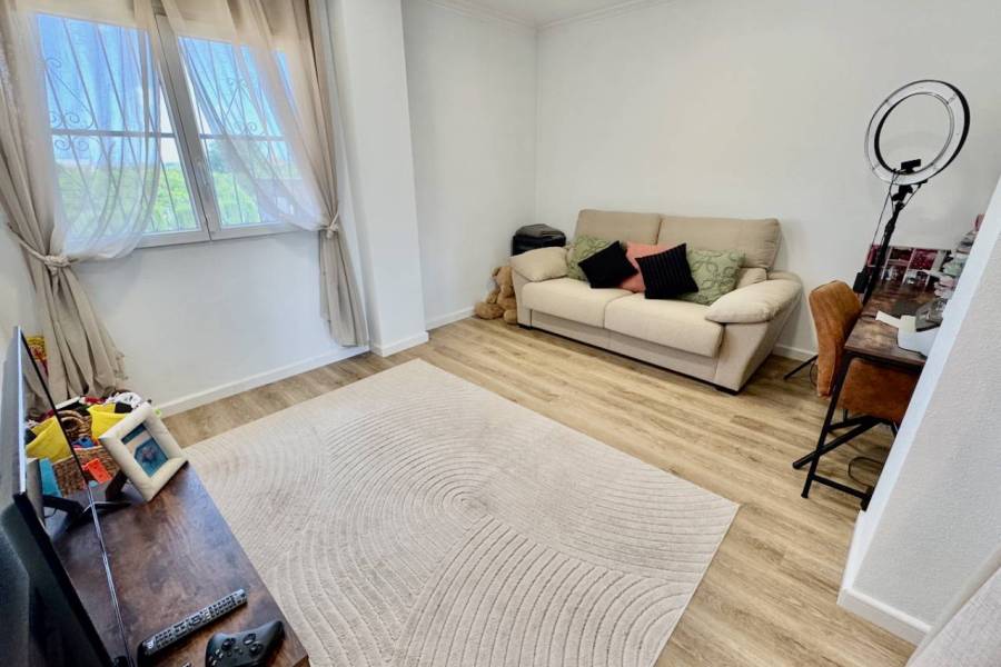 Reventa - Villa - Rojales - Cuidad Quesada