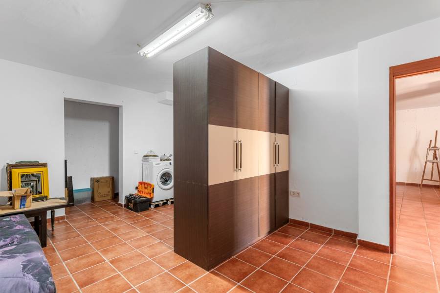Resale - Villa - Alfas del Pi - Alfas Del Pi