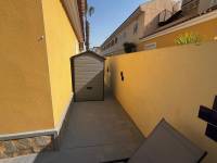 Resale - Townhouse - Ciudad Quesada