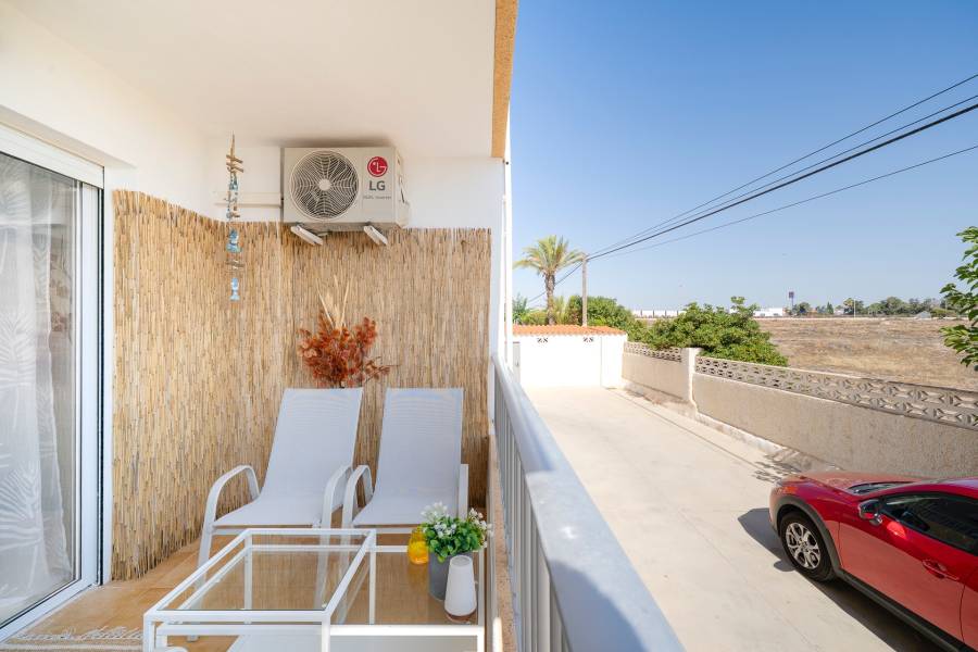 Reventa - Flat - Orihuela costa - Punta Prima