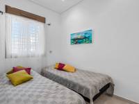 Resale - Penthouse - Torre de la Horadada (Alicante) - Spain