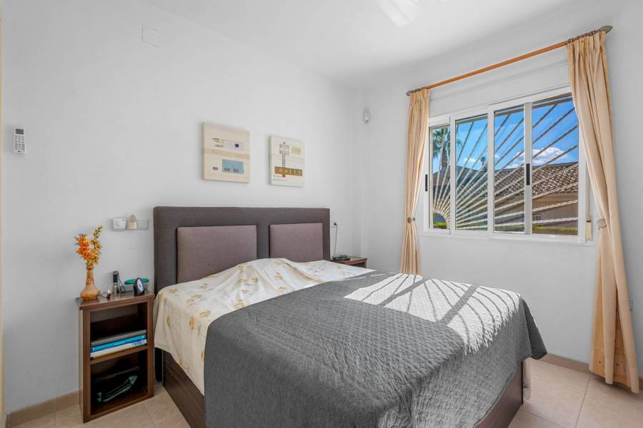 Resale - Villa - Rojales - Benimar 2