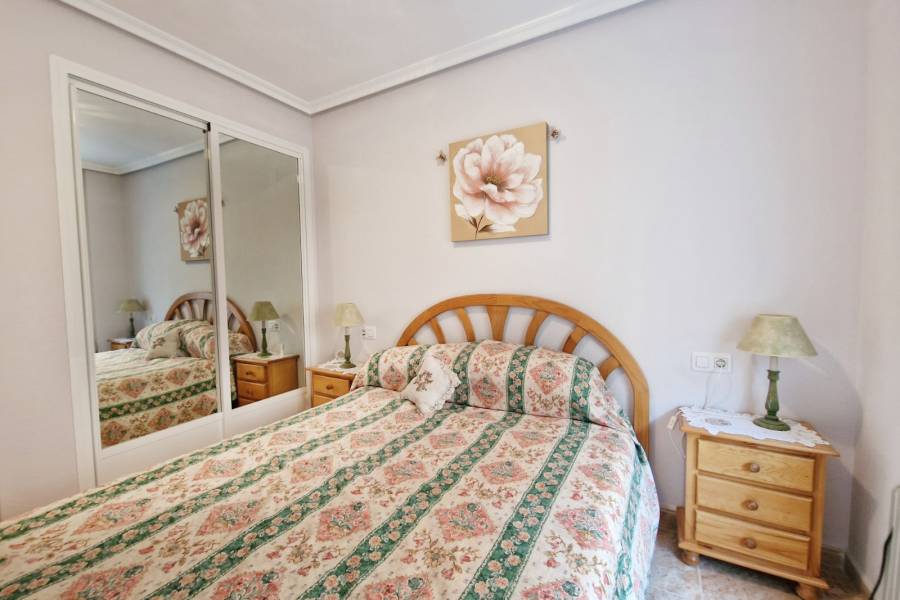 Reventa - Apartment - Guardamar Del Segura - Mercadona Guardamar