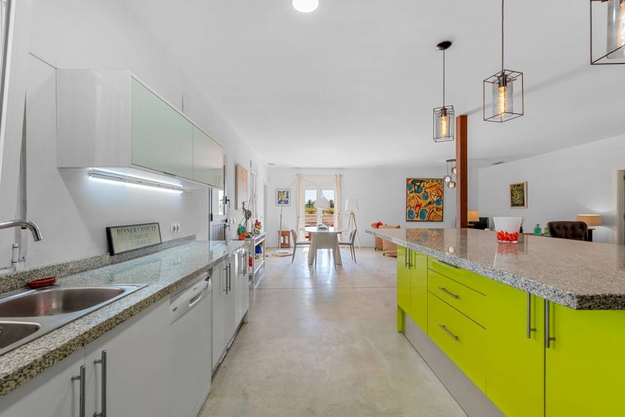 Reventa - Country estate - Elche/Elx