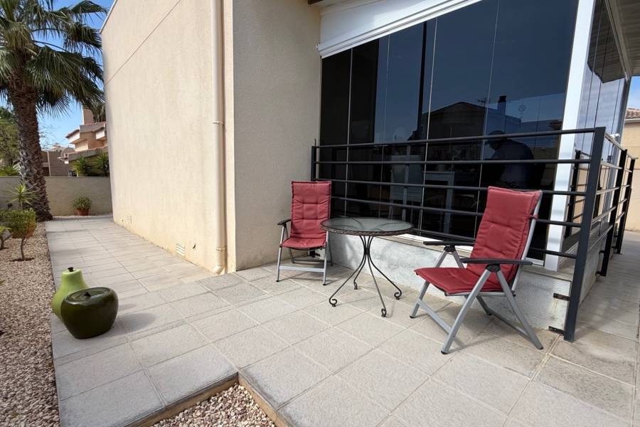 Reventa - Villa - Ciudad Quesada - Rojales - Rojales