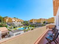Resale - Villa - Alfas del Pi - Alfas Del Pi