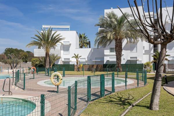Apartment - Obra Nueva - Vera - Vera Playa Apartment - Obra Nueva - Vera - Vera Playa